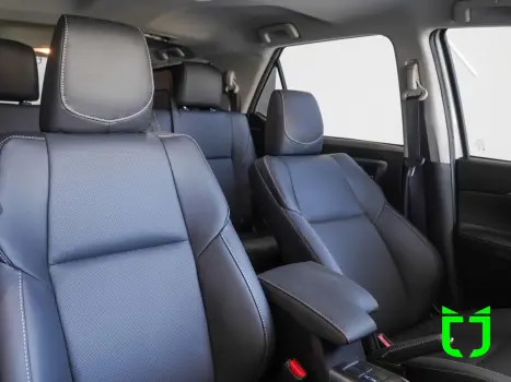 TOYOTA Hilux SW4 2.8 16V 4P SRX PLATINUM 4X4 7 LUGARES TURBO DIESEL AUTOMTICO, Foto 29