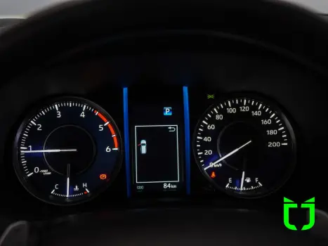 TOYOTA Hilux SW4 2.8 16V 4P SRX PLATINUM 4X4 7 LUGARES TURBO DIESEL AUTOMTICO, Foto 14