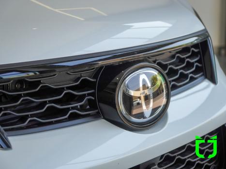 TOYOTA Hilux SW4 2.8 16V 4P SRX PLATINUM 4X4 7 LUGARES TURBO DIESEL AUTOM�TICO, Foto 9