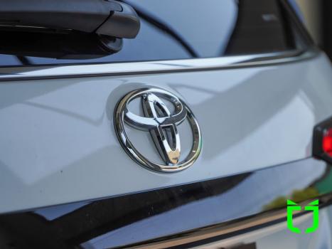 TOYOTA Hilux SW4 2.8 16V 4P SRX PLATINUM 4X4 7 LUGARES TURBO DIESEL AUTOM�TICO, Foto 12