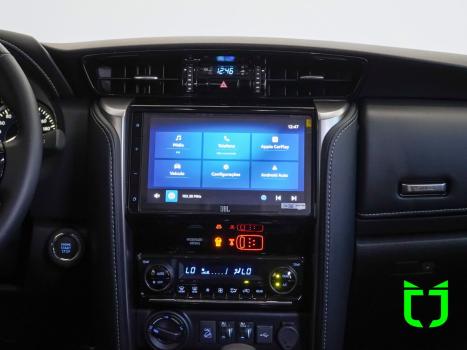 TOYOTA Hilux SW4 2.8 16V 4P SRX PLATINUM 4X4 7 LUGARES TURBO DIESEL AUTOM�TICO, Foto 14