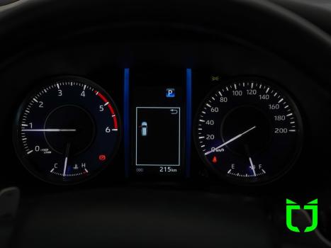 TOYOTA Hilux SW4 2.8 16V 4P SRX PLATINUM 4X4 7 LUGARES TURBO DIESEL AUTOM�TICO, Foto 15