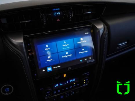 TOYOTA Hilux SW4 2.8 16V 4P SRX PLATINUM 4X4 7 LUGARES TURBO DIESEL AUTOM�TICO, Foto 17