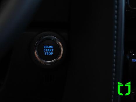 TOYOTA Hilux SW4 2.8 16V 4P SRX PLATINUM 4X4 7 LUGARES TURBO DIESEL AUTOM�TICO, Foto 18