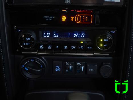 TOYOTA Hilux SW4 2.8 16V 4P SRX PLATINUM 4X4 7 LUGARES TURBO DIESEL AUTOM�TICO, Foto 19