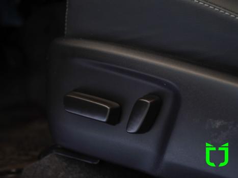 TOYOTA Hilux SW4 2.8 16V 4P SRX PLATINUM 4X4 7 LUGARES TURBO DIESEL AUTOM�TICO, Foto 23