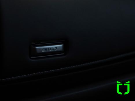 TOYOTA Hilux SW4 2.8 16V 4P SRX PLATINUM 4X4 7 LUGARES TURBO DIESEL AUTOM�TICO, Foto 24