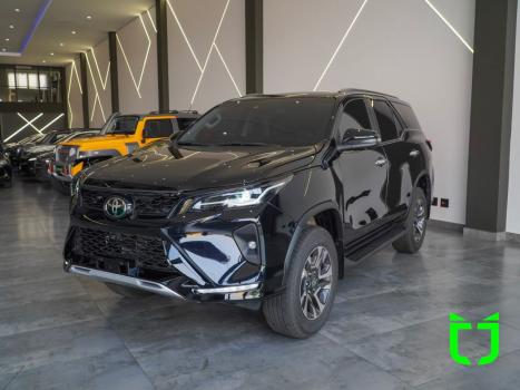 TOYOTA Hilux SW4 2.8 16V 4P SRX PLATINUM 4X4 TURBO DIESEL AUTOM�TICO, Foto 3