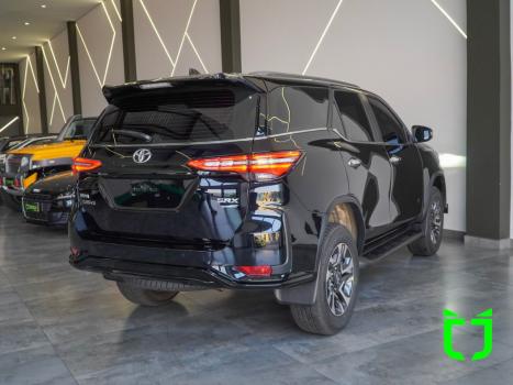 TOYOTA Hilux SW4 2.8 16V 4P SRX PLATINUM 4X4 TURBO DIESEL AUTOM�TICO, Foto 6