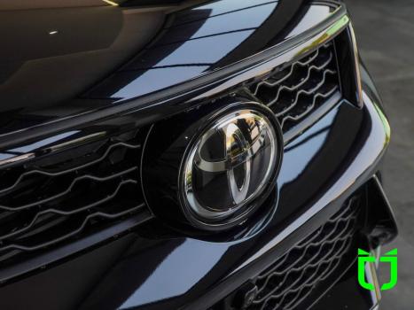 TOYOTA Hilux SW4 2.8 16V 4P SRX PLATINUM 4X4 TURBO DIESEL AUTOM�TICO, Foto 7