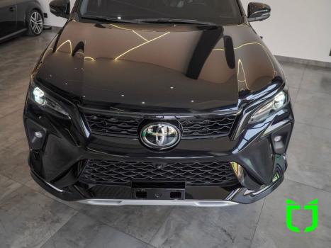 TOYOTA Hilux SW4 2.8 16V 4P SRX PLATINUM 4X4 TURBO DIESEL AUTOM�TICO, Foto 8