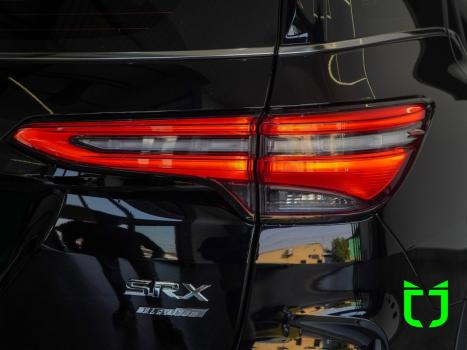 TOYOTA Hilux SW4 2.8 16V 4P SRX PLATINUM 4X4 TURBO DIESEL AUTOM�TICO, Foto 9