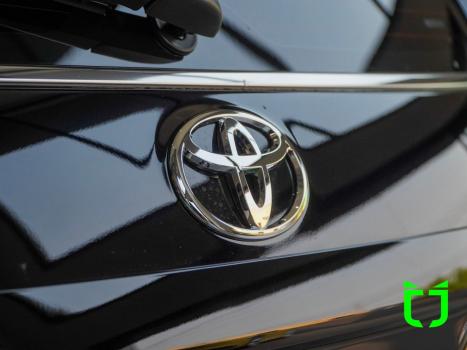 TOYOTA Hilux SW4 2.8 16V 4P SRX PLATINUM 4X4 TURBO DIESEL AUTOM�TICO, Foto 10