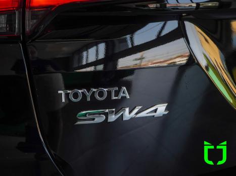 TOYOTA Hilux SW4 2.8 16V 4P SRX PLATINUM 4X4 TURBO DIESEL AUTOM�TICO, Foto 11