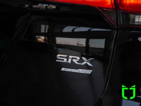 TOYOTA Hilux SW4 2.8 16V 4P SRX PLATINUM 4X4 TURBO DIESEL AUTOM�TICO, Foto 12