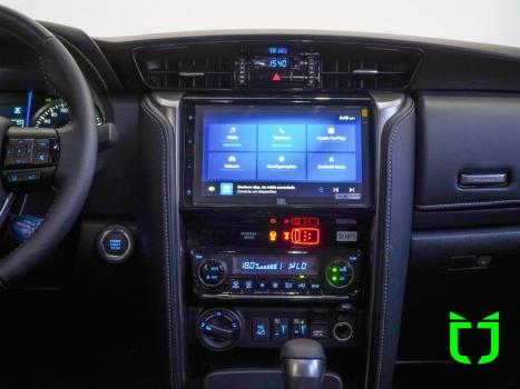 TOYOTA Hilux SW4 2.8 16V 4P SRX PLATINUM 4X4 TURBO DIESEL AUTOM�TICO, Foto 14