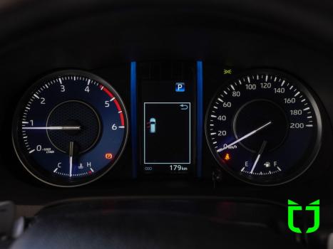 TOYOTA Hilux SW4 2.8 16V 4P SRX PLATINUM 4X4 TURBO DIESEL AUTOM�TICO, Foto 15