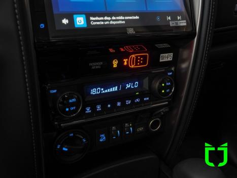 TOYOTA Hilux SW4 2.8 16V 4P SRX PLATINUM 4X4 TURBO DIESEL AUTOM�TICO, Foto 16