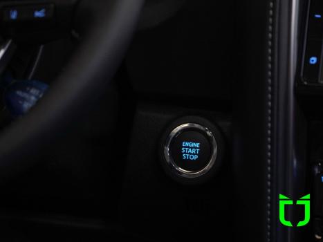 TOYOTA Hilux SW4 2.8 16V 4P SRX PLATINUM 4X4 TURBO DIESEL AUTOM�TICO, Foto 18