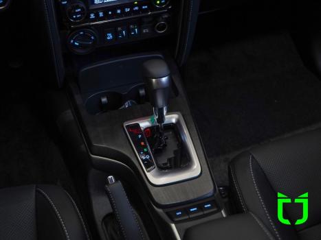 TOYOTA Hilux SW4 2.8 16V 4P SRX PLATINUM 4X4 TURBO DIESEL AUTOM�TICO, Foto 19