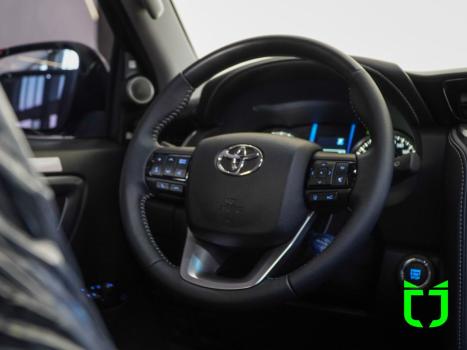 TOYOTA Hilux SW4 2.8 16V 4P SRX PLATINUM 4X4 TURBO DIESEL AUTOM�TICO, Foto 20