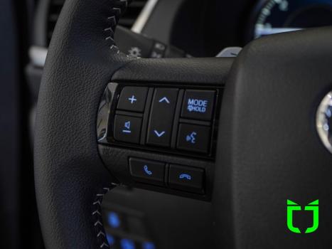 TOYOTA Hilux SW4 2.8 16V 4P SRX PLATINUM 4X4 TURBO DIESEL AUTOM�TICO, Foto 22