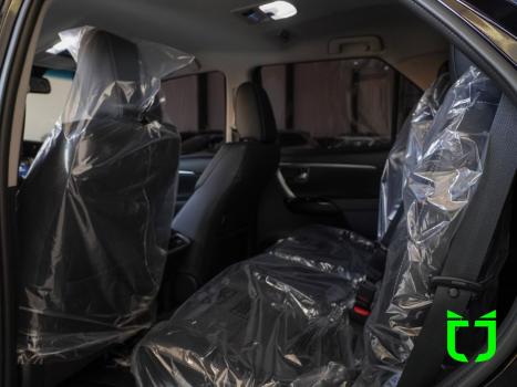 TOYOTA Hilux SW4 2.8 16V 4P SRX PLATINUM 4X4 TURBO DIESEL AUTOM�TICO, Foto 23