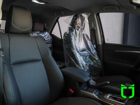 TOYOTA Hilux SW4 2.8 16V 4P SRX PLATINUM 4X4 TURBO DIESEL AUTOM�TICO, Foto 25