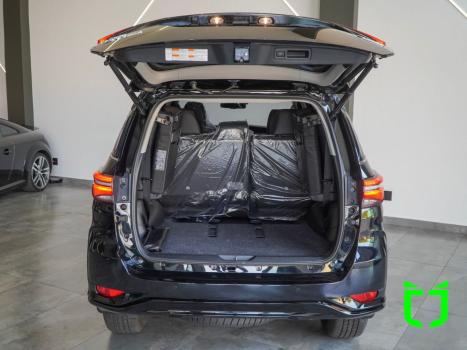 TOYOTA Hilux SW4 2.8 16V 4P SRX PLATINUM 4X4 TURBO DIESEL AUTOM�TICO, Foto 27