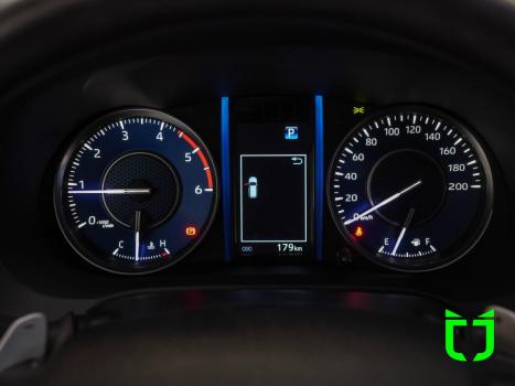 TOYOTA Hilux SW4 2.8 16V 4P SRX PLATINUM 4X4 TURBO DIESEL AUTOM�TICO, Foto 29