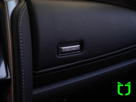 TOYOTA Hilux SW4 2.8 16V 4P SRX PLATINUM 4X4 TURBO DIESEL AUTOM�TICO, Foto 30