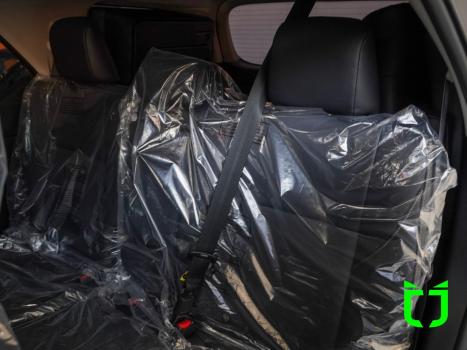 TOYOTA Hilux SW4 2.8 16V 4P SRX PLATINUM 4X4 TURBO DIESEL AUTOM�TICO, Foto 34