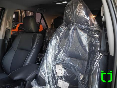 TOYOTA Hilux SW4 2.8 16V 4P SRX PLATINUM 4X4 TURBO DIESEL AUTOM�TICO, Foto 35