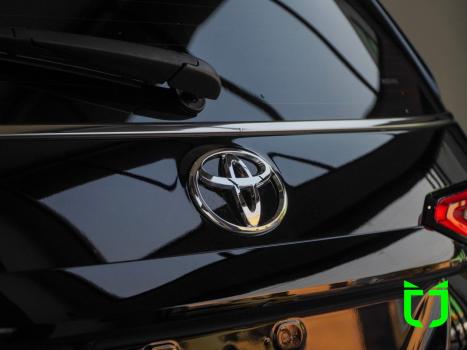 TOYOTA Hilux SW4 2.8 16V 4P SRX PLATINUM 4X4 TURBO DIESEL AUTOM�TICO, Foto 36