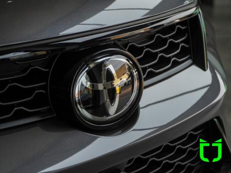 TOYOTA Hilux SW4 2.8 16V 4P SRX PLATINUM 4X4 7 LUGARES TURBO DIESEL AUTOM�TICO, Foto 8