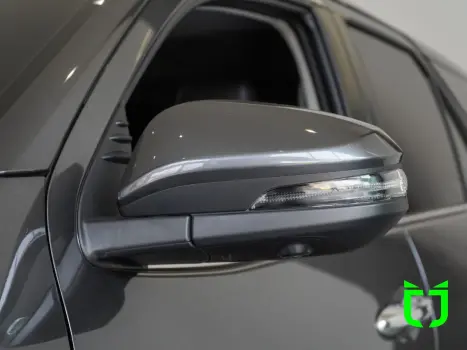 TOYOTA Hilux SW4 2.8 16V 4P SRX PLATINUM 4X4 7 LUGARES TURBO DIESEL AUTOM�TICO, Foto 12