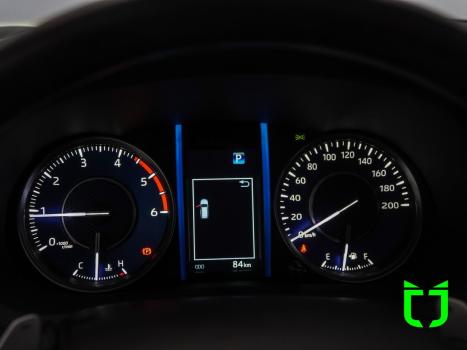 TOYOTA Hilux SW4 2.8 16V 4P SRX PLATINUM 4X4 7 LUGARES TURBO DIESEL AUTOM�TICO, Foto 14