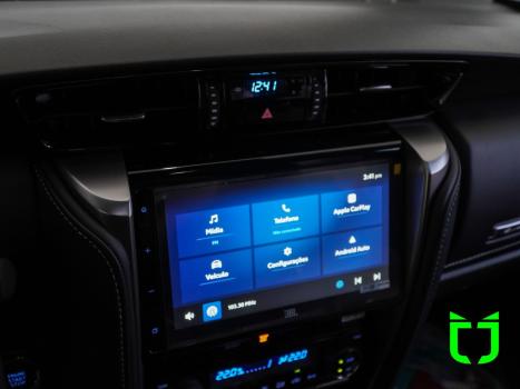 TOYOTA Hilux SW4 2.8 16V 4P SRX PLATINUM 4X4 7 LUGARES TURBO DIESEL AUTOM�TICO, Foto 15