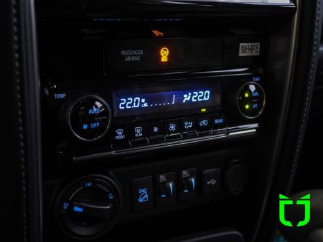 TOYOTA Hilux SW4 2.8 16V 4P SRX PLATINUM 4X4 7 LUGARES TURBO DIESEL AUTOM�TICO, Foto 16