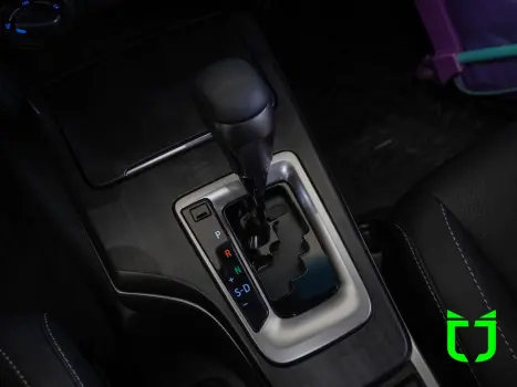 TOYOTA Hilux SW4 2.8 16V 4P SRX PLATINUM 4X4 7 LUGARES TURBO DIESEL AUTOM�TICO, Foto 17