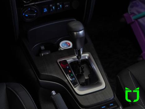 TOYOTA Hilux SW4 2.8 16V 4P SRX PLATINUM 4X4 7 LUGARES TURBO DIESEL AUTOM�TICO, Foto 19