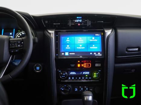 TOYOTA Hilux SW4 2.8 16V 4P SRX PLATINUM 4X4 7 LUGARES TURBO DIESEL AUTOM�TICO, Foto 20