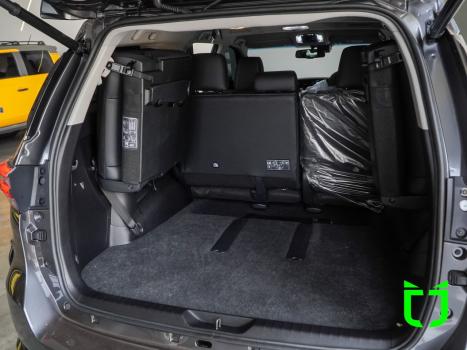 TOYOTA Hilux SW4 2.8 16V 4P SRX PLATINUM 4X4 7 LUGARES TURBO DIESEL AUTOM�TICO, Foto 23