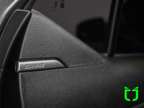 TOYOTA Hilux SW4 2.8 16V 4P SRX PLATINUM 4X4 7 LUGARES TURBO DIESEL AUTOM�TICO, Foto 24