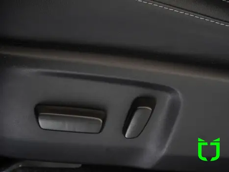 TOYOTA Hilux SW4 2.8 16V 4P SRX PLATINUM 4X4 7 LUGARES TURBO DIESEL AUTOM�TICO, Foto 27