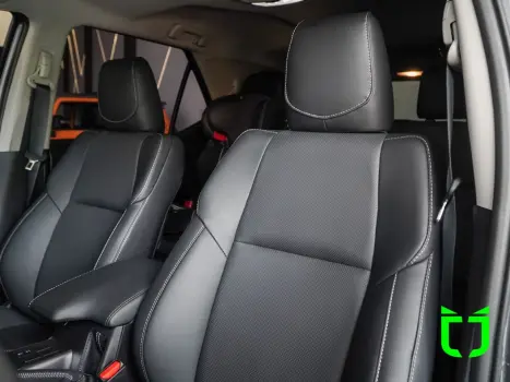 TOYOTA Hilux SW4 2.8 16V 4P SRX PLATINUM 4X4 7 LUGARES TURBO DIESEL AUTOM�TICO, Foto 28