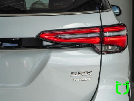 TOYOTA Hilux SW4 2.8 16V 4P SRX PLATINUM 4X4 7 LUGARES TURBO DIESEL AUTOM�TICO, Foto 10