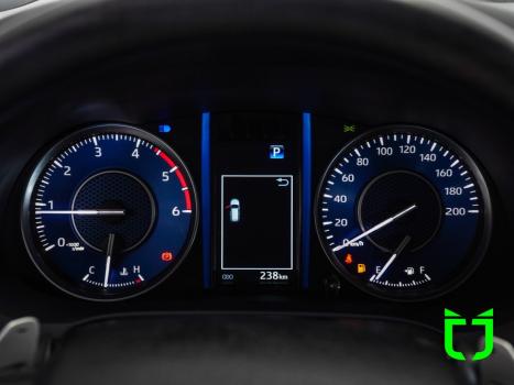 TOYOTA Hilux SW4 2.8 16V 4P SRX PLATINUM 4X4 7 LUGARES TURBO DIESEL AUTOM�TICO, Foto 12