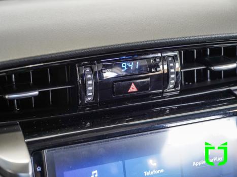 TOYOTA Hilux SW4 2.8 16V 4P SRX PLATINUM 4X4 7 LUGARES TURBO DIESEL AUTOM�TICO, Foto 14