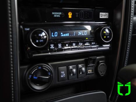 TOYOTA Hilux SW4 2.8 16V 4P SRX PLATINUM 4X4 7 LUGARES TURBO DIESEL AUTOM�TICO, Foto 17